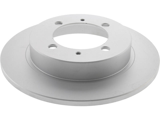 Centric Parts Disc Brake Rotor  320.39028H