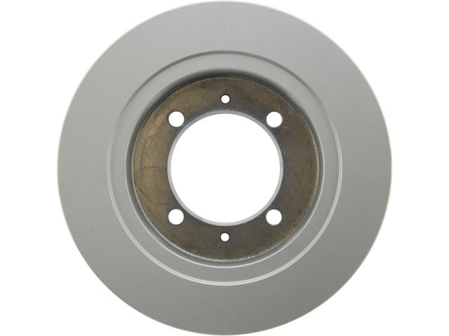 Centric Parts Disc Brake Rotor  320.39028H