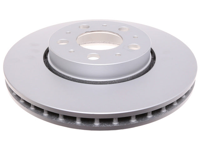 Centric Parts Disc Brake Rotor  320.39029F