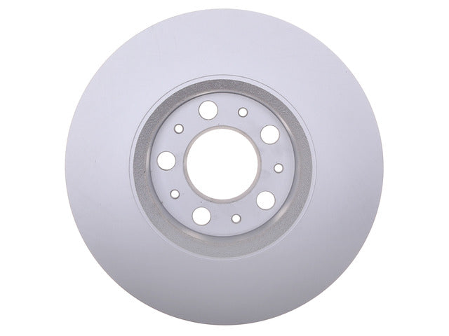 Centric Parts Disc Brake Rotor  320.39029F