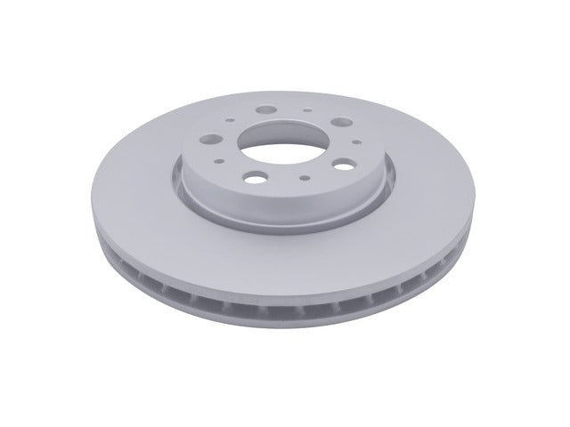Centric Parts Disc Brake Rotor  320.39029H