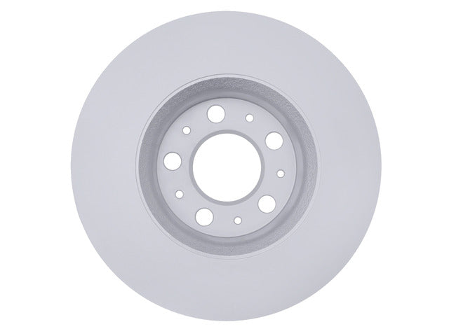 Centric Parts Disc Brake Rotor  320.39029H