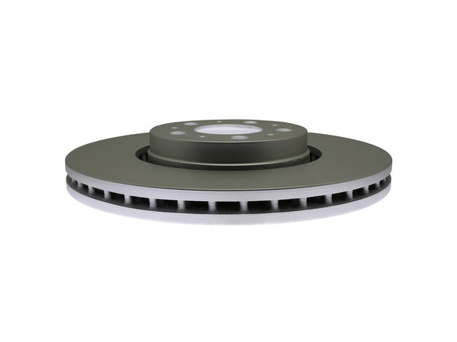 Centric Parts Disc Brake Rotor  320.39032H
