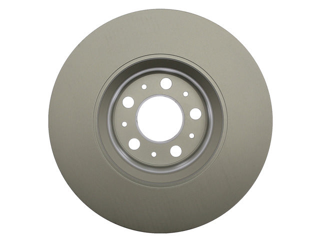 Centric Parts Disc Brake Rotor  320.39032H