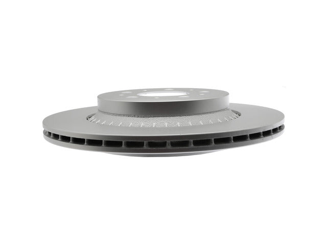 Centric Parts Disc Brake Rotor  320.39033H