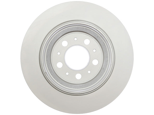 Centric Parts Disc Brake Rotor  320.39033H