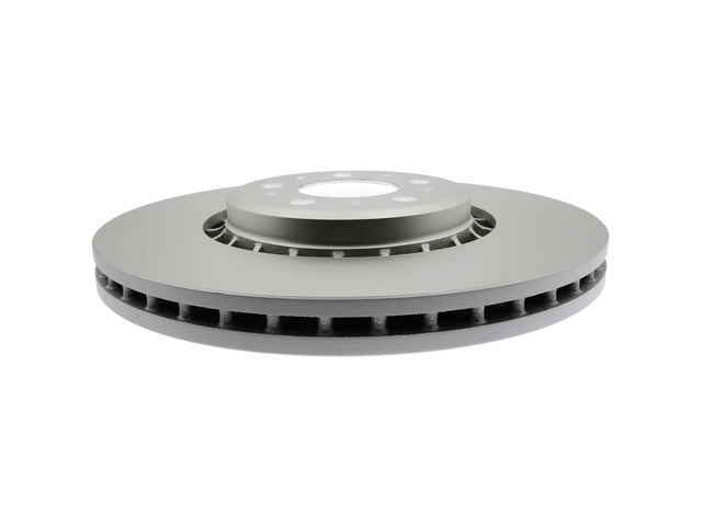 Centric Parts Disc Brake Rotor  320.39034F