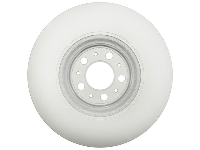 Centric Parts Disc Brake Rotor  320.39034F