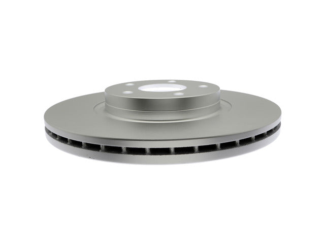 Centric Parts Disc Brake Rotor  320.39037F