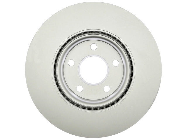 Centric Parts Disc Brake Rotor  320.39037F