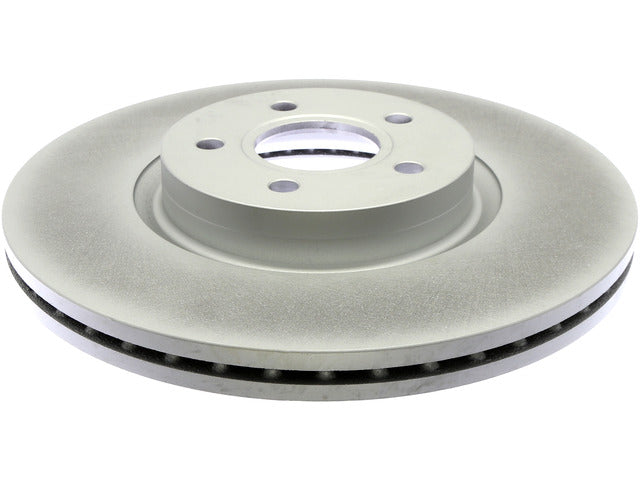 Centric Parts Disc Brake Rotor  320.39038F