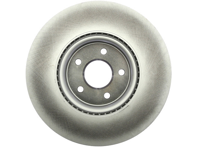 Centric Parts Disc Brake Rotor  320.39038F