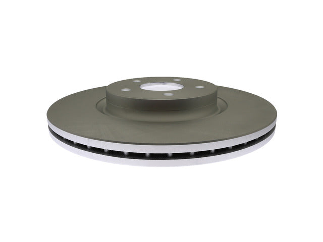 Centric Parts Disc Brake Rotor  320.39038H