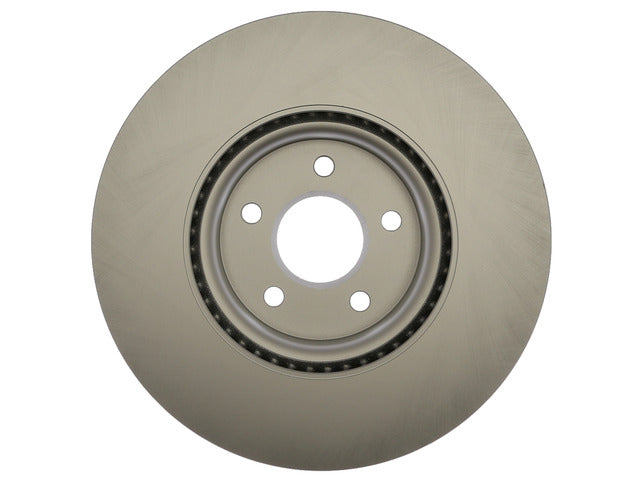 Centric Parts Disc Brake Rotor  320.39038H