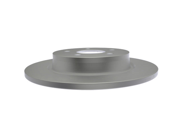 Centric Parts Disc Brake Rotor  320.39039F
