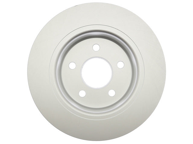 Centric Parts Disc Brake Rotor  320.39039F