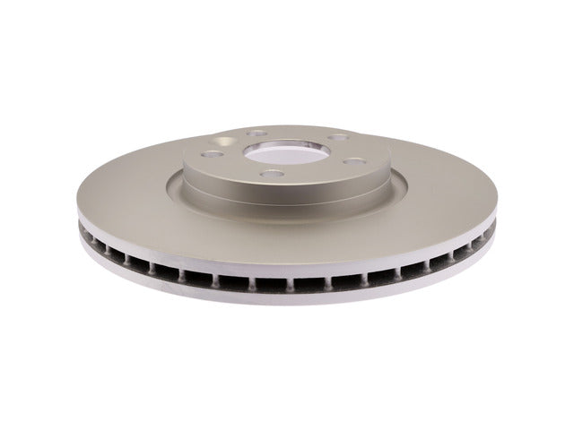 Centric Parts Disc Brake Rotor  320.39040H