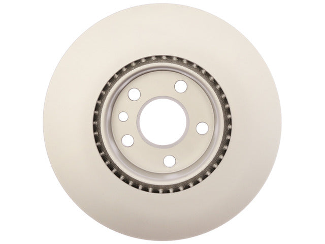 Centric Parts Disc Brake Rotor  320.39040H