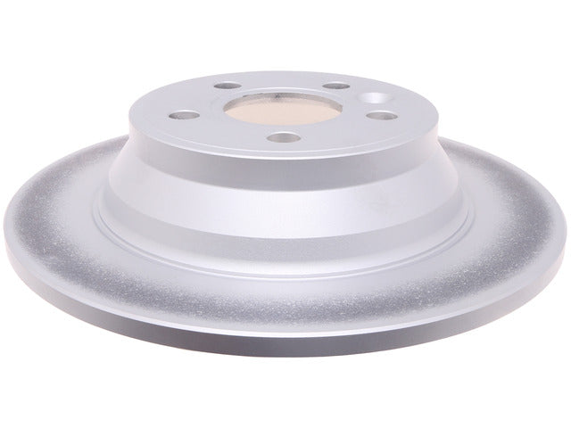 Centric Parts Disc Brake Rotor  320.39041H