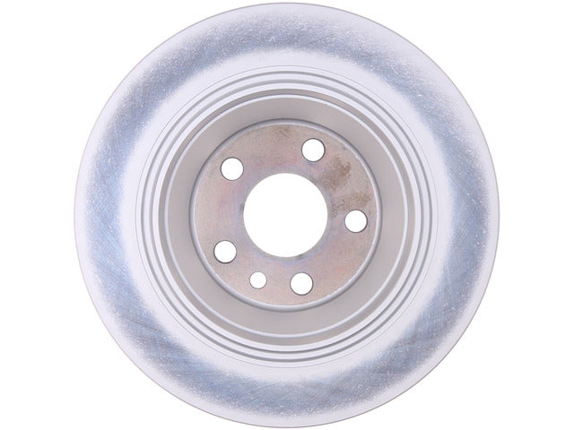 Centric Parts Disc Brake Rotor  320.39041H