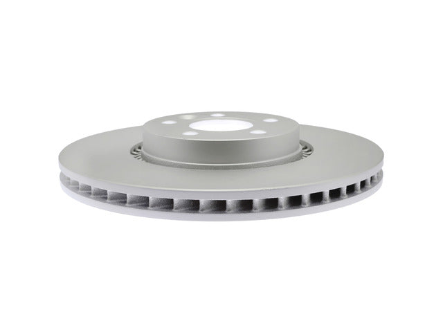 Centric Parts Disc Brake Rotor  320.39042F