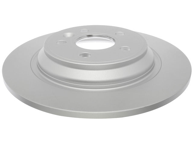 Centric Parts Disc Brake Rotor  320.39043F