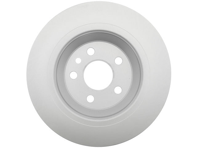 Centric Parts Disc Brake Rotor  320.39043F