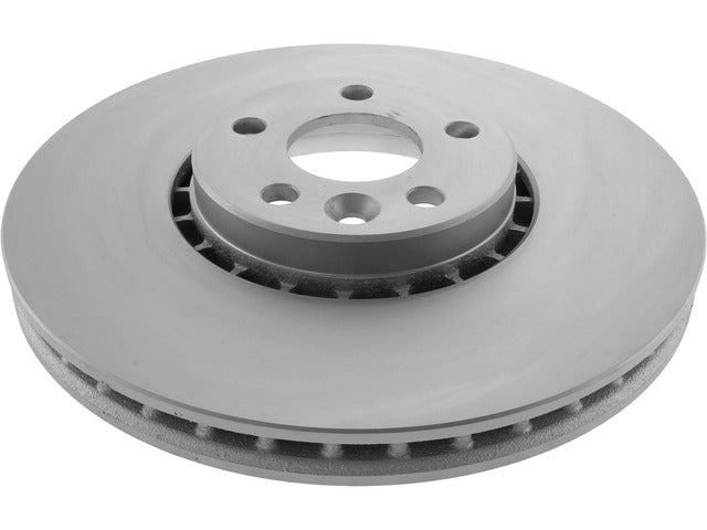 Centric Parts Disc Brake Rotor  320.39046H