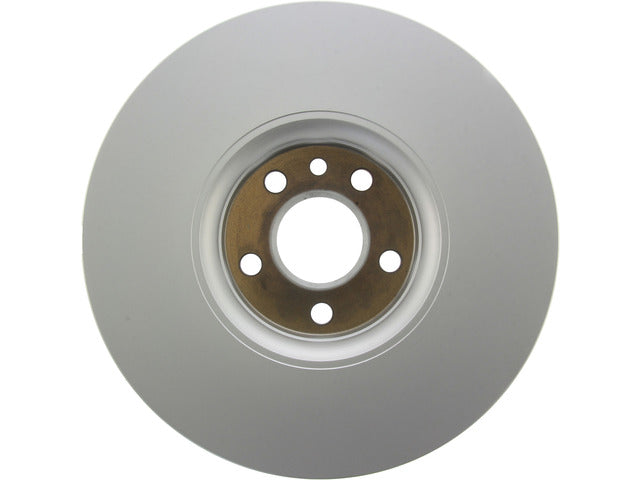 Centric Parts Disc Brake Rotor  320.39046H