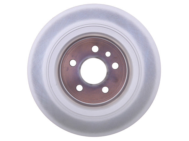 Centric Parts Disc Brake Rotor  320.39047H
