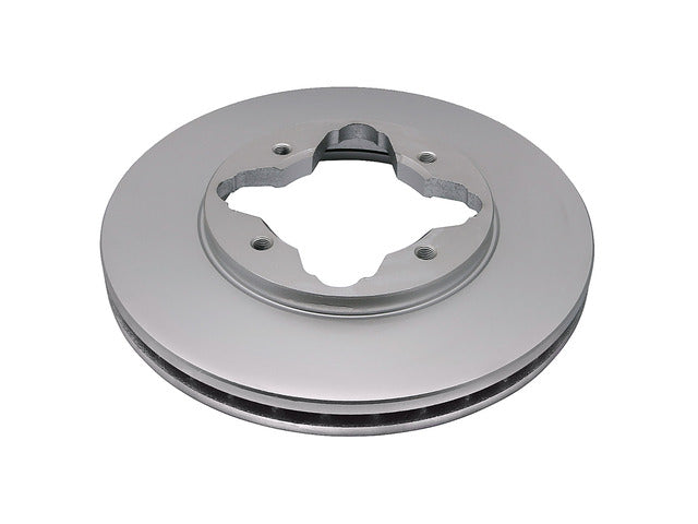 Centric Parts Disc Brake Rotor  320.40022F