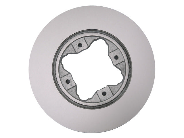 Centric Parts Disc Brake Rotor  320.40022F