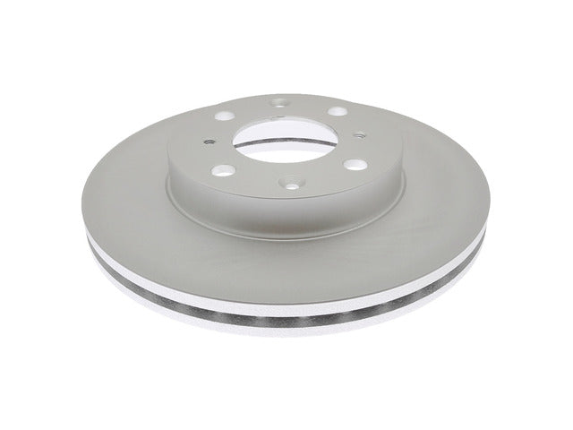 Centric Parts Disc Brake Rotor  320.40023F