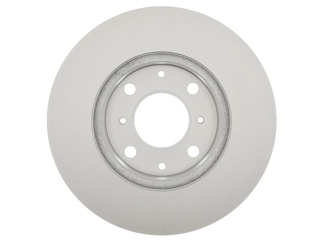 Centric Parts Disc Brake Rotor  320.40023F