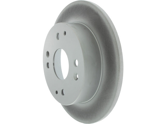 Centric Parts Disc Brake Rotor  320.40024F