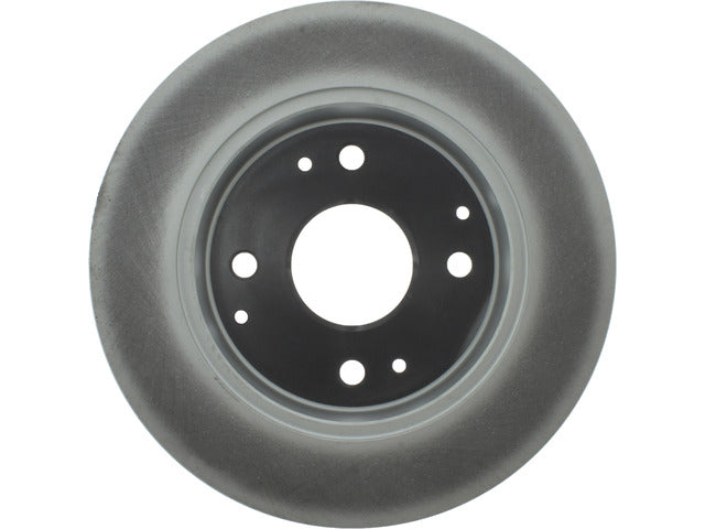 Centric Parts Disc Brake Rotor  320.40024F