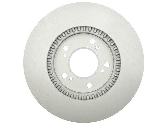 Centric Parts Disc Brake Rotor  320.40026F