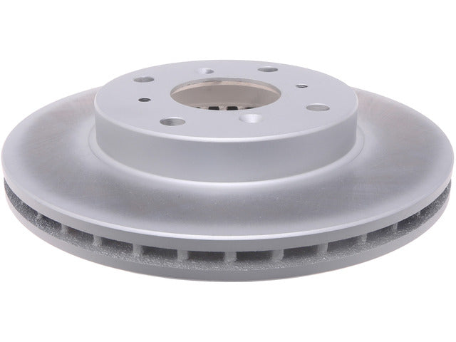 Centric Parts Disc Brake Rotor  320.40032F