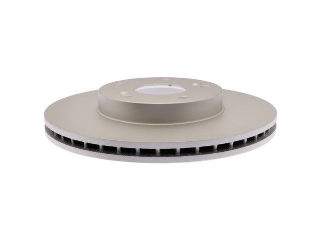 Centric Parts Disc Brake Rotor  320.40036F