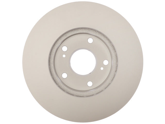 Centric Parts Disc Brake Rotor  320.40036F