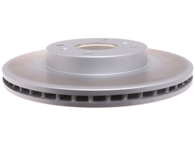 Centric Parts Disc Brake Rotor  320.40037F