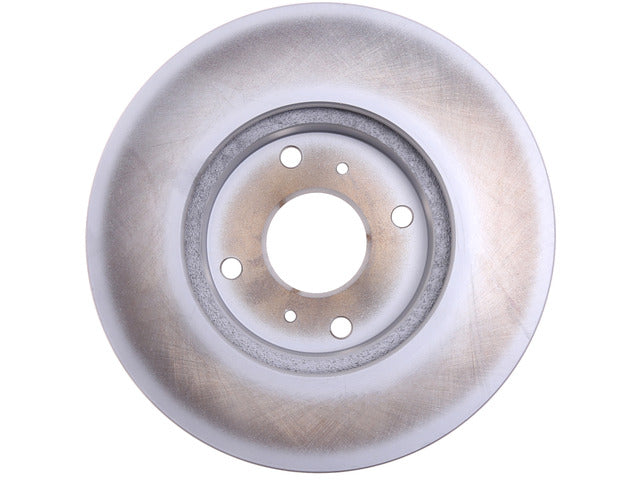 Centric Parts Disc Brake Rotor  320.40037F