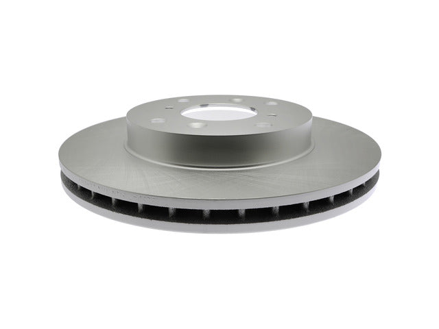 Centric Parts Disc Brake Rotor  320.40039F