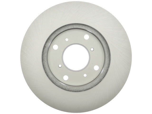 Centric Parts Disc Brake Rotor  320.40039F