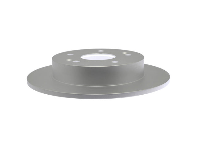Centric Parts Disc Brake Rotor  320.40040F