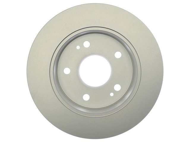 Centric Parts Disc Brake Rotor  320.40040F