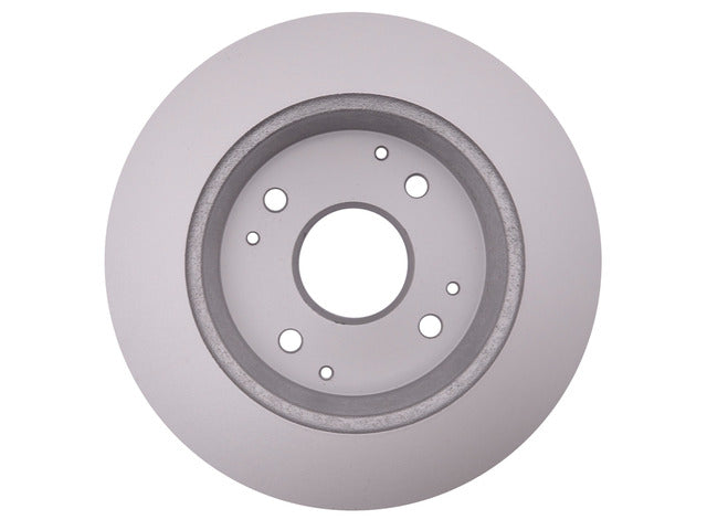 Centric Parts Disc Brake Rotor  320.40041F