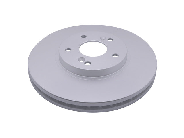 Centric Parts Disc Brake Rotor  320.40046F