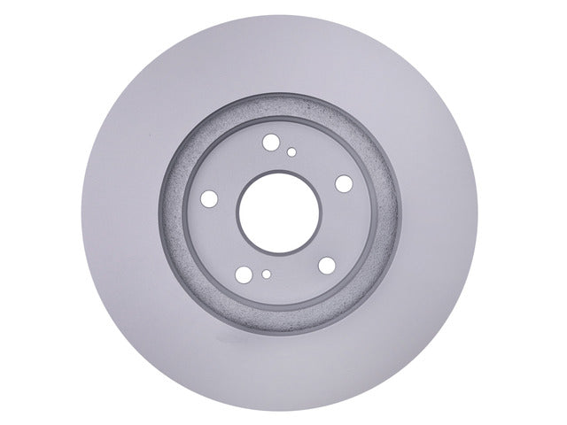Centric Parts Disc Brake Rotor  320.40046F