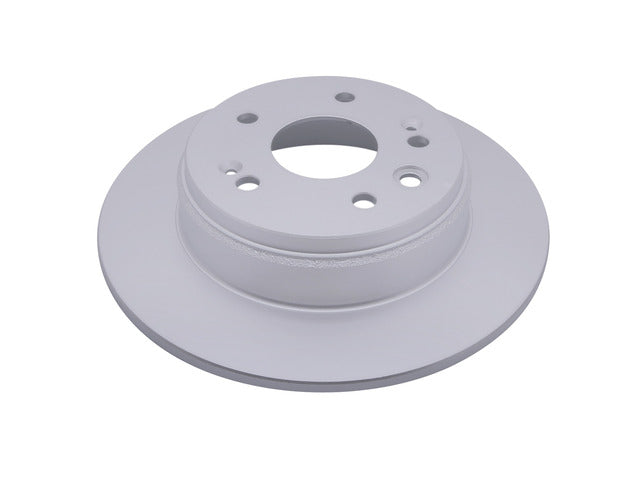 Centric Parts Disc Brake Rotor  320.40047F